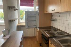 Keine Maklerprovision! Sehr helle 2-Zimmer-Whg. mit Balkon in den Hertz-Höfen mit grünem Hofgarten  – Wilhelm-Hertz-Str. 20, 80805 Neufreimann, München – Vorschaubild 5