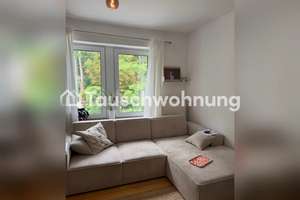 Tauschwohnung: Stadtwechsel