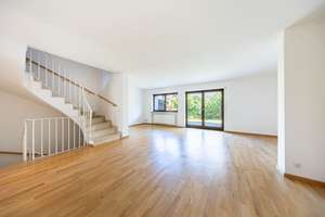 5 Zimmer Reihenhaus in Starnberg zum wohlfühlen – Emslanderstraße 53, 82319 Starnberg – Vorschaubild 11
