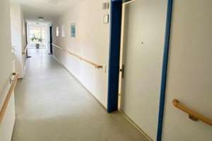 BETREUTES WOHNEN ZENTRAL IN NÜRNBERG-EIBACH: 2-ZIMMER-SENIOREN-ETW MIT BALKON  UND TG-STELLPLATZ – Fürreuthweg 96, 90451 Röthenbach Ost, Nürnberg – Vorschaubild 15