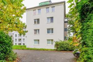 Bezugsfrei & Möbliert: Hell geschnittene 2-Zi.-ETW mit Balkon in Essen-Ostviertel (Provisionsfrei) – Friedbergstraße 2a, 45127 Holsterhausen, Essen – Vorschaubild 13