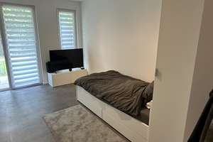 Nachmieter gesucht: Modernes-Zimmer Apartment | Möbliert – Tunnelstraße 94, 86156 Kriegshaber, Augsburg – Vorschaubild 7
