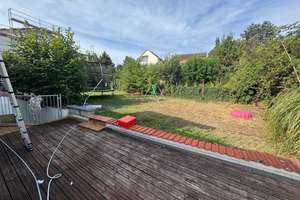 Schöne 4-5 Zimmer Wohnung in Münster-Sarmsheim mit traumhaftem Garten & Einbauküche – 55424 Münster-Sarmsheim – Vorschaubild 1