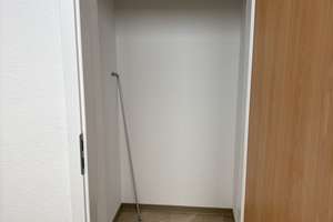 Gut geschnittene 2-Zimmer Wohnung – Ravensberger Straße 10b, 33602 Mitte, Bielefeld – Vorschaubild 8
