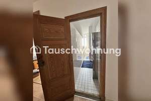 Tauschwohnung: Simon-Dach-Kiez 2 Zimmer Altbau mit Wohnküche und EBK – Libauer Str 17, 10245 Friedrichshain, Berlin – Vorschaubild 15