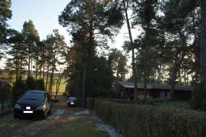 Idyllisch gelegener Ferienbungalow nahe Scharmützelsee in Waldlage für Handwerker – Die vollständige Adresse der Immobilie erhältst du vom Anbieter., 15859 Storkow (Mark) – Vorschaubild 7
