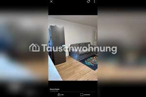Tauschwohnung: Wohnungstausch: Deine 30sqm, meine 58sqm,Munich