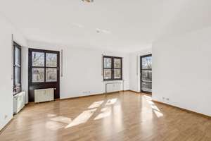 Moderne 2-Zimmer-Gartenwohnung in begehrter Lage von München-Neuperlach Süd – Die vollständige Adresse der Immobilie erhältst du vom Anbieter., 81739 Altperlach, München – Vorschaubild 7