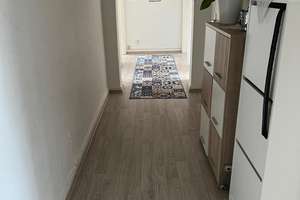 gut geschnittene 2 ZKB Wohnung mit  Balkon ab 15.06/01.07.26 – Niederberger Höhe 13, 56077 Niederberg, Koblenz – Vorschaubild 6