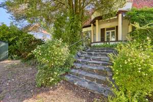 Villenflair, Cottage-Garten und Bestlage im Paulusviertel – Die vollständige Adresse der Immobilie erhältst du vom Anbieter., 64285 Bessungen, Darmstadt – Vorschaubild 19