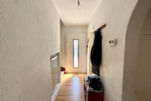 Charmantes Reihenmittelhaus mit Garten aus den 60ern – Die vollständige Adresse der Immobilie erhältst du vom Anbieter., 64646 Heppenheim (Bergstraße) – Vorschaubild 2