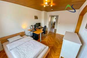 Lichtdurchflutete 4-Zimmer-Wohnung mit Südbalkon und Stellplatz in Großprüfening – Die vollständige Adresse der Immobilie erhältst du vom Anbieter., 93049 Großprüfening-Dechbetten-Königswiesen, Regensburg – Vorschaubild 8