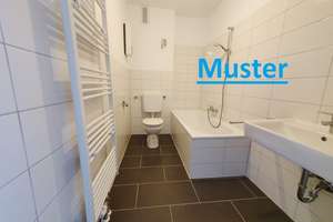 Sanierte 2-Zimmer-Wohnung in modernem Wohnhaus in Wersten – Odenthaler Weg 15, 40591 Wersten, Düsseldorf – Vorschaubild 7