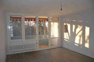 Modernisierte 3-Zimmer-Wohnung mit Balkon in grüner Lage in Mannheim-Vogelstang – Eisenacher Weg 6, 68309 Vogelstang, Mannheim – Vorschaubild 4