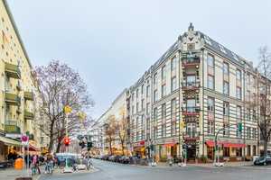 Provisionsfrei: Bezugsfreie 3-Zimmerwohnung in ruhiger Lage von Berlin-Schöneberg! – Berlin – Vorschaubild 18