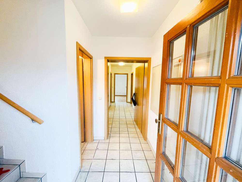 Immobilie in Rödental - Gepflegtes Zweifamilienhaus in Rödental zu verkaufen! - Bild 7