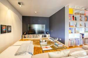 DREAMHOUSE Immobilien: Perfekt - großer Balkon, Aufzug, Tiefgarage – Die vollständige Adresse der Immobilie erhältst du vom Anbieter., 22303 Winterhude, Hamburg – Vorschaubild 7