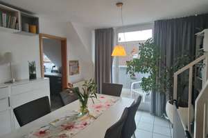 4 Zimmer DG-Maisonette Wohnung in Krefeld zu verkaufen! – Die vollständige Adresse der Immobilie erhältst du vom Anbieter., 47798 Stadtmitte, Krefeld – Vorschaubild 8