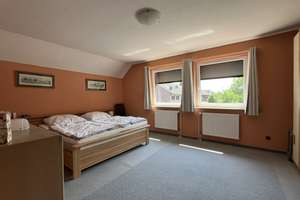Reserviert - Großes modernisiertes Familienhaus mit Garten 2 Bäder & neue Heiztechnik – Die vollständige Adresse der Immobilie erhältst du vom Anbieter., 47652 Weeze – Vorschaubild 14