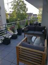 Bad ... - Vermietung 3-Zimmer-Wohnungen