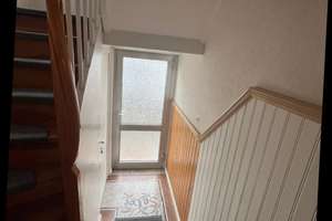 +OF-Bürgel+ Alter Ortskern+ 2-3 FH Altbau auf kl. Grundstück, Doppelgarage und Laube – 63075 Bürgel, Offenbach am Main – Vorschaubild 4