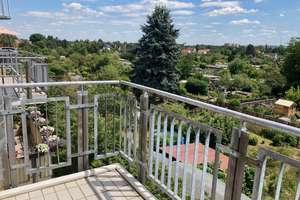 RUHIGES APPARTEMENT MIT BALKON UND TG IN WIEDERITZSCH... – Die vollständige Adresse der Immobilie erhältst du vom Anbieter., 4158 Wiederitzsch, Leipzig – Vorschaubild 5