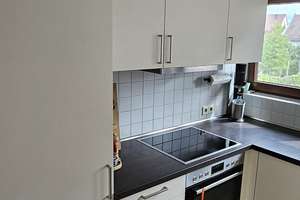 Gemütliche 4-Zimmer-DG-Maisonettewohnung  in Möhringen – Oberdorfstraße 10, 70567 Möhringen-Mitte, Stuttgart – Vorschaubild 9
