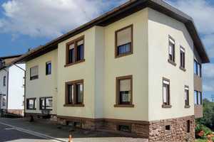Sanierung oder Abriss! Mehrfamilienhaus in Gaiberg mit viel Entwicklungspotential – Rhein-Neckar-Kreis – Vorschaubild 5