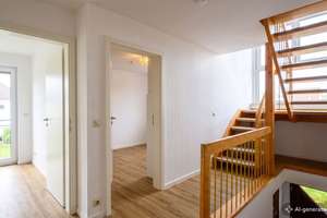 Modernisiertes Einfamilienhaus in grüner und familienfreundlicher Wohnlage – Die vollständige Adresse der Immobilie erhältst du vom Anbieter., 70499 Weilimdorf (Ortsteil), Stuttgart – Vorschaubild 14