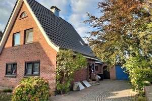 Kleines EFH ca. 90m² mit neuem Dach und schönem Grundstück. – Die vollständige Adresse der Immobilie erhältst du vom Anbieter., 27442 Gnarrenburg – Vorschaubild 2