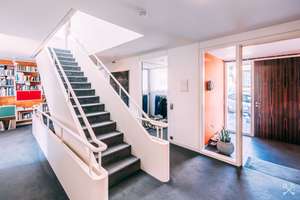 ARCHITEKTENHAUS IM BAUHAUS-STIL, IN SÜDLAGE ÜBER 3 ETAGEN! – Die vollständige Adresse der Immobilie erhältst du vom Anbieter., 41239 Schrievers, Mönchengladbach – Vorschaubild 4