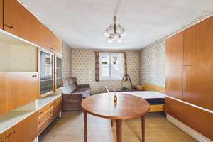 Reserviert! - Haus mit Charakter und Möglichkeiten – Die vollständige Adresse der Immobilie erhältst du vom Anbieter., 93057 Konradsiedlung-Wutzlhofen, Regensburg – Vorschaubild 9