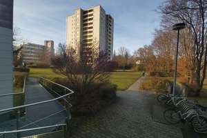 Toplage-Wohnung,Erstbezug nach Renovierung,Aussicht,Balkon,EBK,hell,ruhig,grün,barrierearm,ÖPNV-nah – Die vollständige Adresse der Immobilie erhältst du vom Anbieter., 70567 Möhringen-Ost, Stuttgart – Vorschaubild 34
