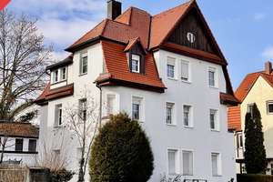 Stadtvilla - Mehrfamilienhaus mit Hinterhaus in Toplage Nürnberg-Eibach – Die vollständige Adresse der Immobilie erhältst du vom Anbieter., 90451 Röthenbach Ost, Nürnberg – Vorschaubild 1