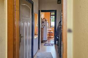 Reihenmittelhaus mit 2 Wohneinheiten zu verkaufen! – Die vollständige Adresse der Immobilie erhältst du vom Anbieter., 28201 Buntentor, Bremen – Vorschaubild 6
