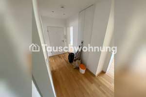 Tauschwohnung: 2-Zimmerwohnung im traumhaften Kreuzviertel – 48149 Kreuz, Münster – Vorschaubild 2