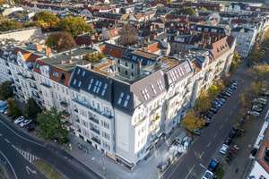 Innenstadtlage: Luxus Penthouse by Swen Burgheim – Die vollständige Adresse der Immobilie erhältst du vom Anbieter., 10717 Wilmersdorf, Berlin – Vorschaubild 21