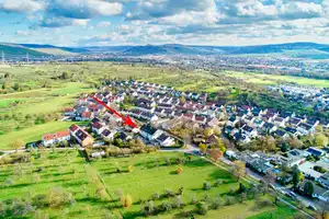 RESERVIERT: Großzügiges Reihenendhaus mit Potenzial in naturnaher Lage ++GARAGE++ – Rems-Murr-Kreis – Vorschaubild 19