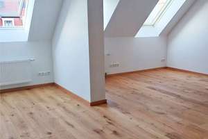 Neubau mit Blick über Leipzig und Provisionsfrei – 4275 Südvorstadt, Leipzig – Vorschaubild 11