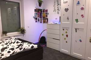 Exklusive & hochwertig sanierte 3-Zimmer-Wohnung / moderne Mädchen-WG in Leverkusen-Quettingen  – Die vollständige Adresse der Immobilie erhältst du vom Anbieter., 51381 Quettingen, Leverkusen – Vorschaubild 8