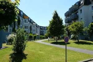 PROVISIONSFREIE 2-ZIMMER WOHNUNG MIT GROßEM BALKON IN ZENTRALER WOHNLAGE – 41063 Eicken, Mönchengladbach – Vorschaubild 10