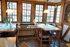 Kernsaniertes Restaurant  mit Gewölbekeller 16.JH.**moderne Kücheneinrichtung**tolle Aussichtslage – Die vollständige Adresse der Immobilie erhältst du vom Anbieter., 67271 Neuleiningen – Vorschaubild 8