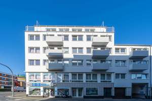 Barrierearme 2,5-Zimmer-Wohnung mit Aufzug und zwei Balkonen in zentraler Innenstadtlage – Die vollständige Adresse der Immobilie erhältst du vom Anbieter., 46236 Stadtmitte, Bottrop – Vorschaubild 18