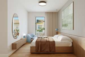 Exklusiver Wohnkomfort mit Dachterrasse in Berlin – Blankenburger Straße 37, 13156 Niederschönhausen, Berlin – Vorschaubild 4