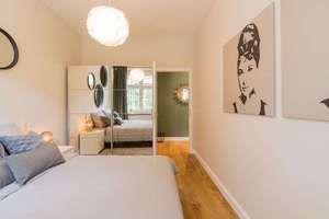 Zauberhafte 2 Zimmer, voll möbliert, Luxusausstattung ! Traumgarten ! – Die vollständige Adresse der Immobilie erhältst du vom Anbieter., 10317 Rummelsburg, Berlin – Vorschaubild 29