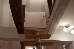 Kleines Bauernhaus-Rommelsbach-mitte – Die vollständige Adresse der Immobilie erhältst du vom Anbieter., 72768 Rommelsbach, Reutlingen – Vorschaubild 12