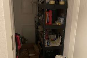 Nachmieter für 2-Zimmer Neubauwohnung mit EBK – Die vollständige Adresse der Immobilie erhältst du vom Anbieter., 40211 Stadtmitte, Düsseldorf – Vorschaubild 15