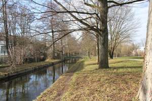 Traumwohnung am Park – 81245 Obermenzing, München – Vorschaubild 12