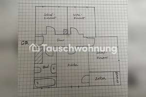 Tauschwohnung: 3-Zimmer-Wohnung in Karlsruhe, Südweststadt tauschen – Die vollständige Adresse der Immobilie erhältst du vom Anbieter., 76137 Südweststadt, Karlsruhe – Vorschaubild 9