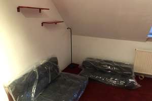 Im beliebten Österreichischer Viertel Gepflegtes Reihenmittelhaus in Pasing – Die vollständige Adresse der Immobilie erhältst du vom Anbieter., 80687 Am Westbad, München – Vorschaubild 17
